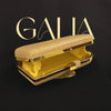 Galia - Golden Canvas