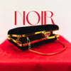 Noir - Black Velvet
