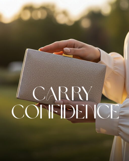 Confidence isn’t worn, it’s carried. Discover your aura with Noor e Nazar. 💋 #CarryConfidence #NoorENazar