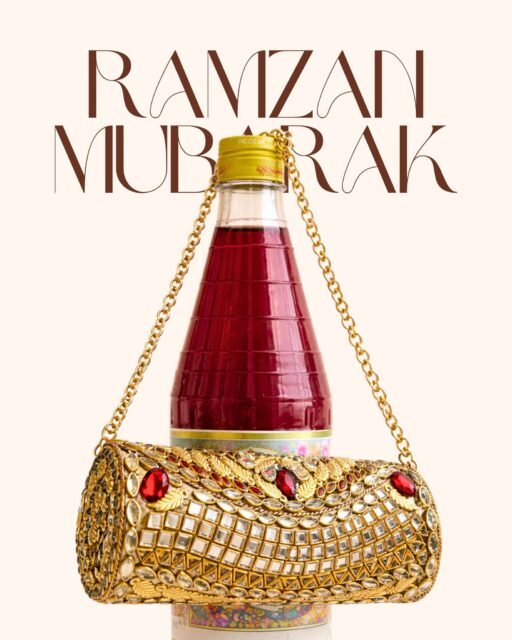 ✨ The Magic of Ramzan Dawats ✨

From the kitchen chaos to that last-minute rush of grabbing your favorite clutch for an Iftar dawat, we’ve all been there. 🌙

At Noor-e-Nazar by Amber, we’re celebrating those relatable, beautiful moments that make our traditions so special. Because even in the middle of a busy Ramzan, every woman deserves to be the Noor-e-Nazar of the gathering. 🌟

Ramzan Mubarak! 🕊️

#NooreNazarByAmber #RamzanMubarak #IftarVibes #DawatSeason #HandcraftedWithLove