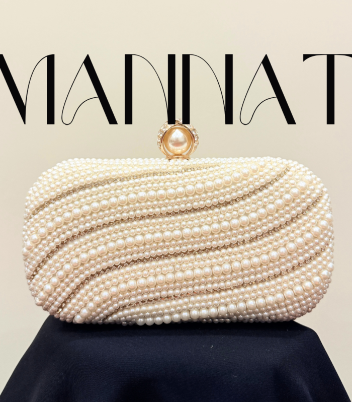 Mannat - Pearl Cascade