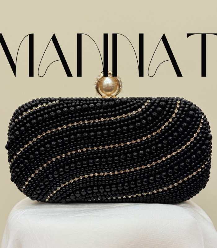 Mannat - Black Pearl