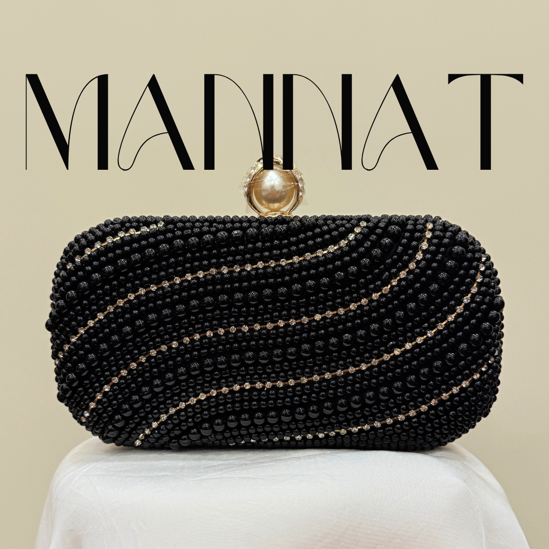 Mannat - Black Pearl