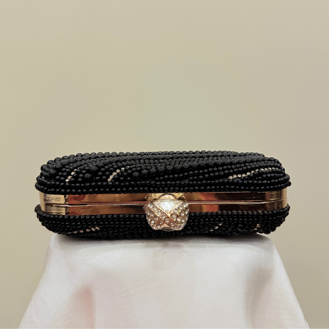 Mannat - Black Pearl - Image 4