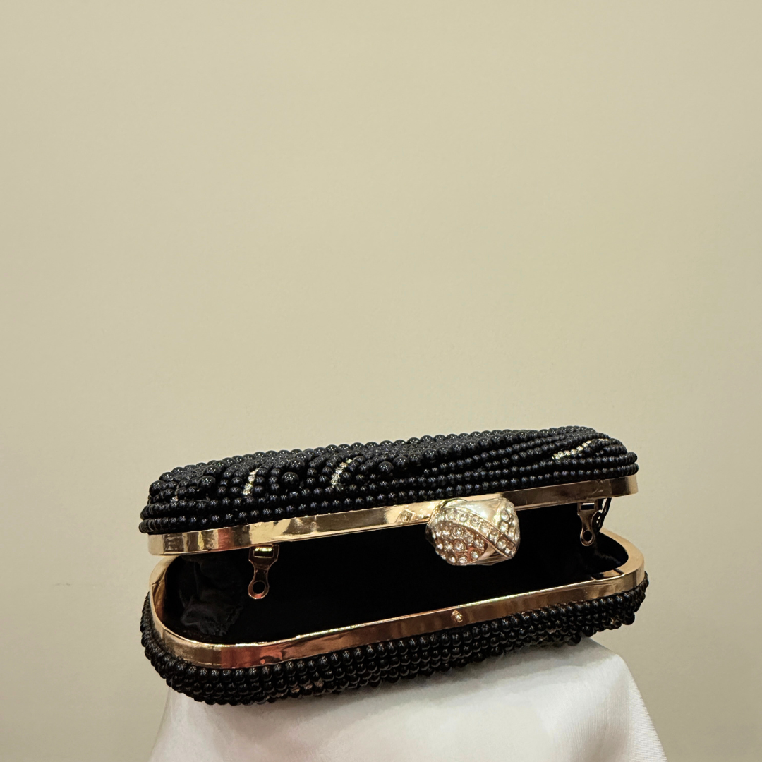 Mannat - Black Pearl - Image 3