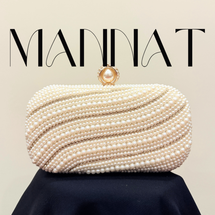 Mannat - Pearl Cascade