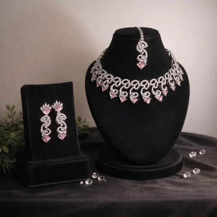 Aura of Rose Set